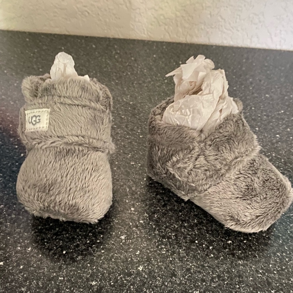 Baby Ugg boots